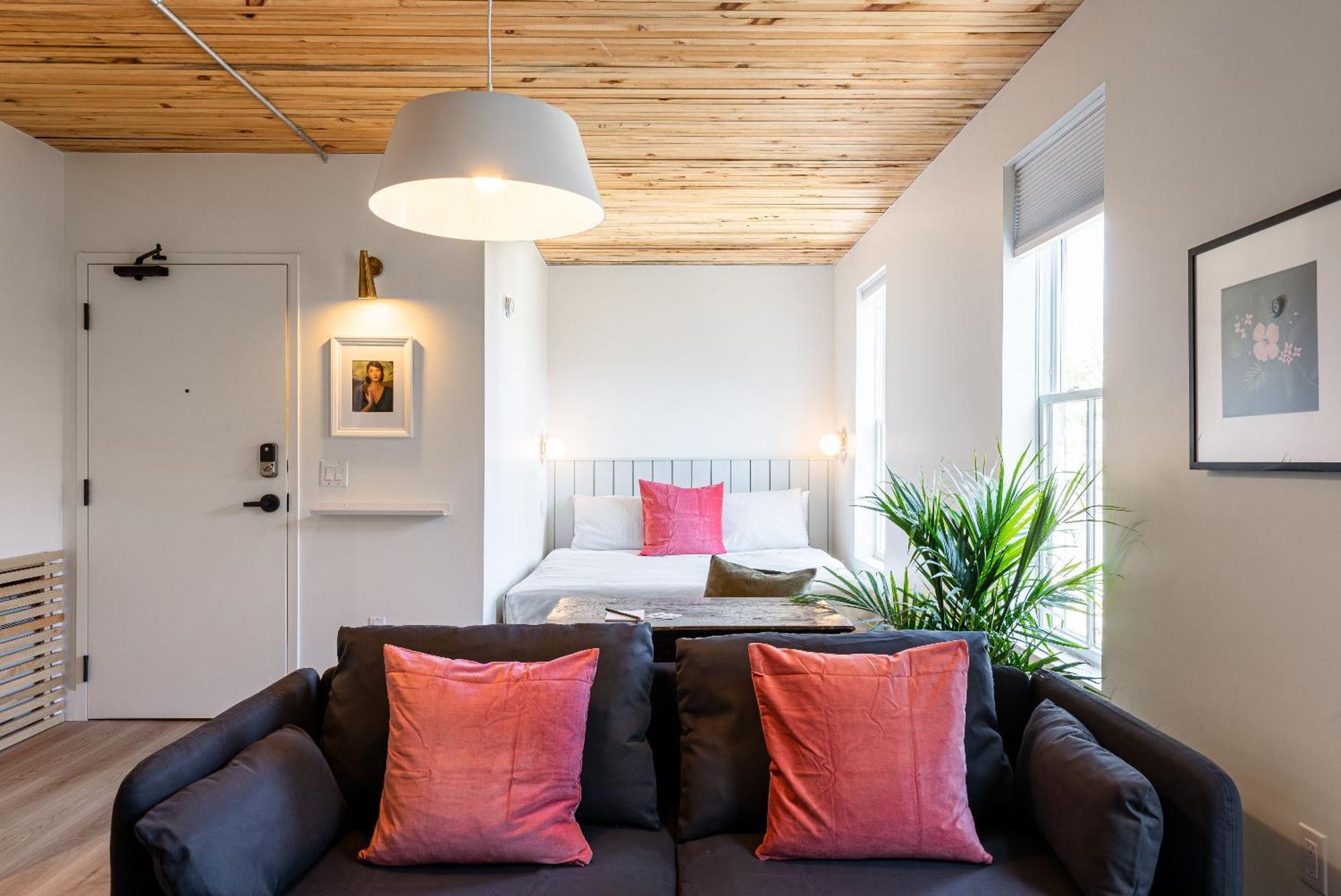 Brewery Park Hotel ฮาลิแฟกซ์ ภายนอก รูปภาพ