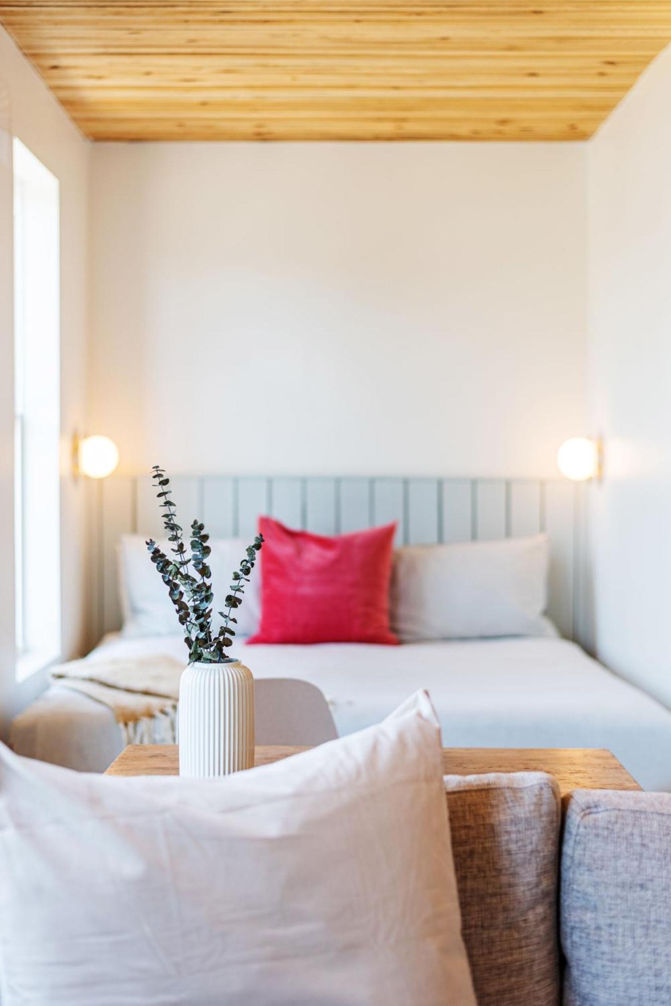 Brewery Park Hotel ฮาลิแฟกซ์ ภายนอก รูปภาพ